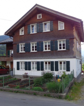Ferienwohnung Berktold